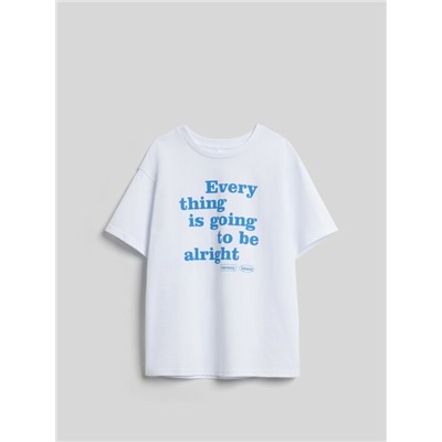 Футболка детская для девочек Astrid