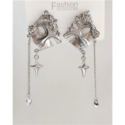 Серьги "Molly"