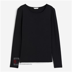 H&M, 575255, Лонгслив