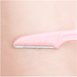 Триммер складной для бровей, лица и тела