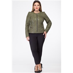 Куртка LTS 1824 хаки