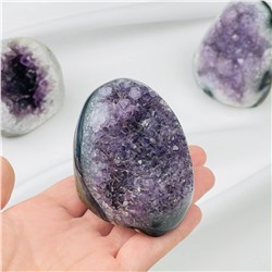 Радуга Самоцветов Друза Аметист