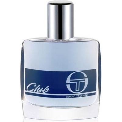 TACCHINI CLUB men 100ml edt