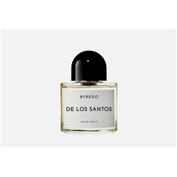 Byredo De Los Santos