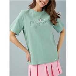 Футболка женская арт. 12716/Magnolia