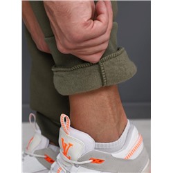 Брюки Спринтер папоротниковый ИвК