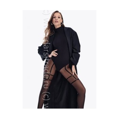 Колготки женские Fantasy Instinct Conte Дроп