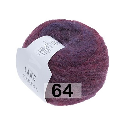 Пряжа Lang Yarns Carina