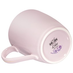 КРУЖКА LEFARD "LILAC" 300 МЛ (КОР=36ШТ.)