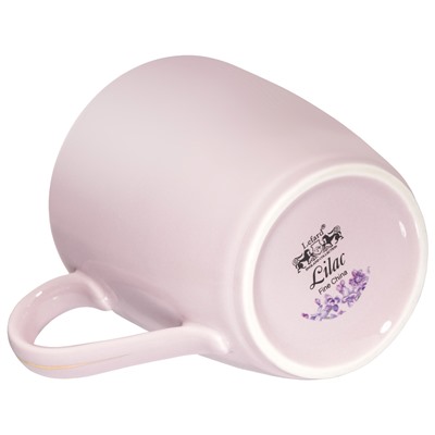 КРУЖКА LEFARD "LILAC" 300 МЛ (КОР=36ШТ.)