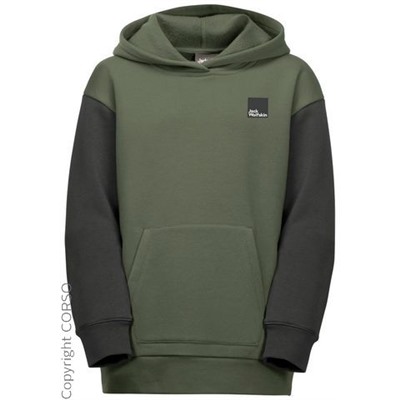Kapuzenpullover