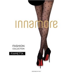 Колготки фантазийные, Innamore, Fiametta оптом