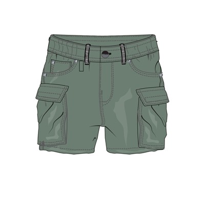 Шорты для девочки