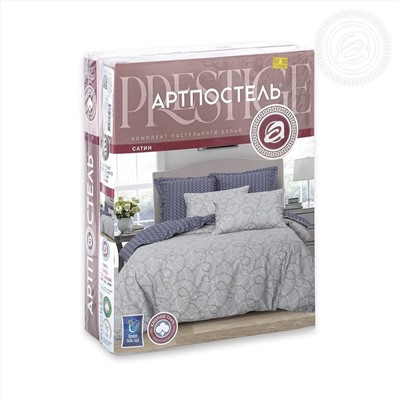 КПБ Стефан сатин Арт Дизайн