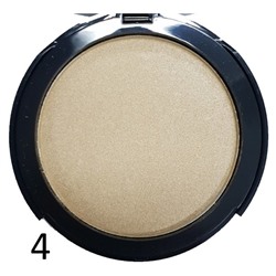 Хайлайтер NYX Poudre Illuminatrice 12 g №4