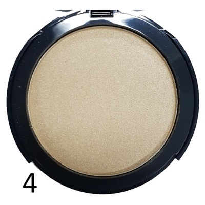 Хайлайтер NYX Poudre Illuminatrice 12 g №4