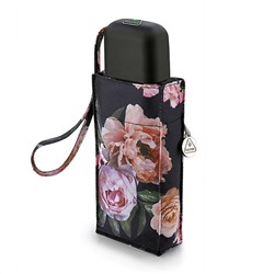 L501-3526 RococoRose (Роза рококо) Зонт женский механика Fulton