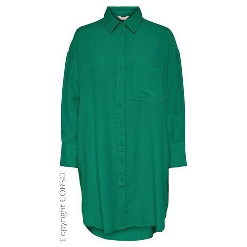 Платье-рубашка Shirt Onlmathilde-Viva  Размер L, Производитель ONLY