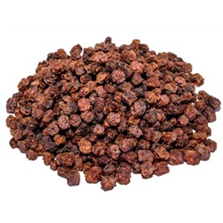Рябина красная