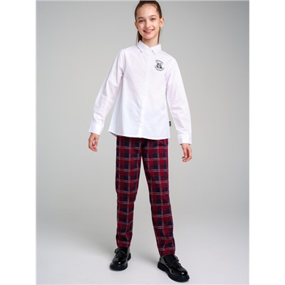 Блузка для девочки "Гарри Поттер"