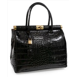 Сумка женская из телячьей кожи