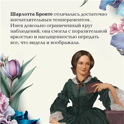 Уценка. Шерли. Шарлотта Бронте