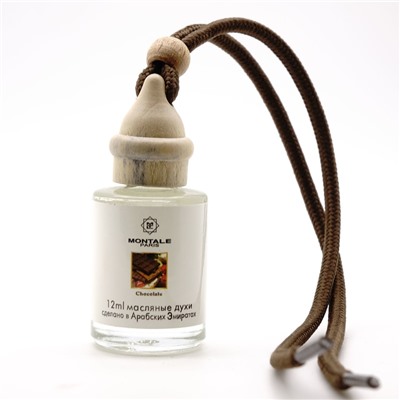 Ароматизатор в машину Montale Chocolate 10 ml