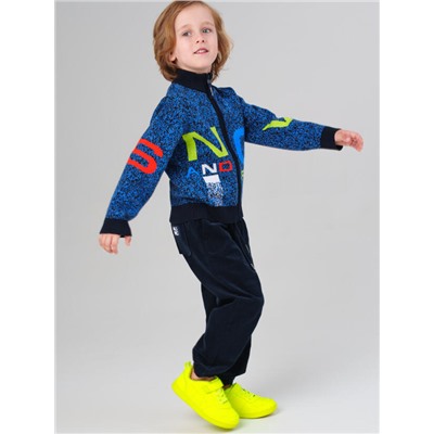 Кардиган для мальчика