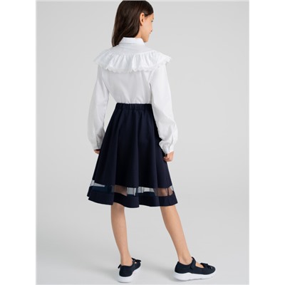 Блузка для девочки