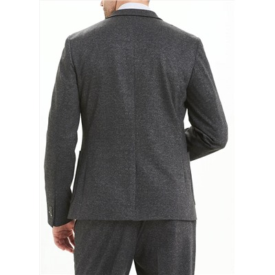 Taylor & Wright Jersey Slim Fit Suit Jacket