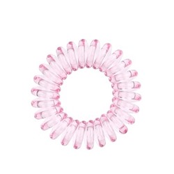 SOLOMEYA АРОМА-Резинка для волос БАБЛ-ГАМ 3шт