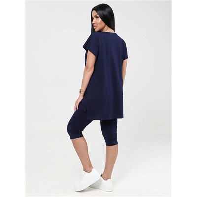 Костюм Томарес чернильный ИвК