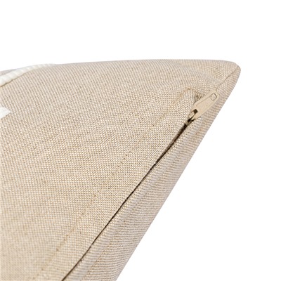 Подушка декоративная Let's surf из коллекции Sea treasures, 30х45 см