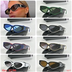 ХИТ СЕЗОН 🔥 🔥НОВАЯ КОЛЛЕКЦИЯ 🕶Очки с Женские 👓 💐Летнего Сезона 2025🔥 ✅Качество Премиум Класс !