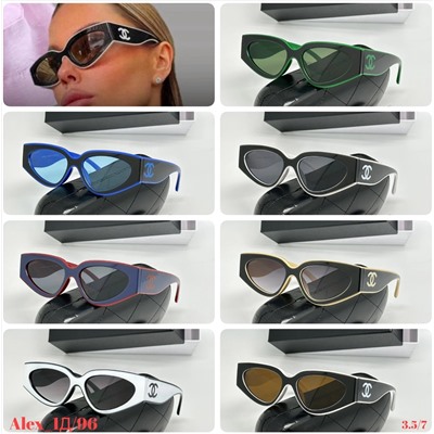 ХИТ СЕЗОН 🔥 🔥НОВАЯ КОЛЛЕКЦИЯ 🕶Очки с Женские 👓 💐Летнего Сезона 2025🔥 ✅Качество Премиум Класс !