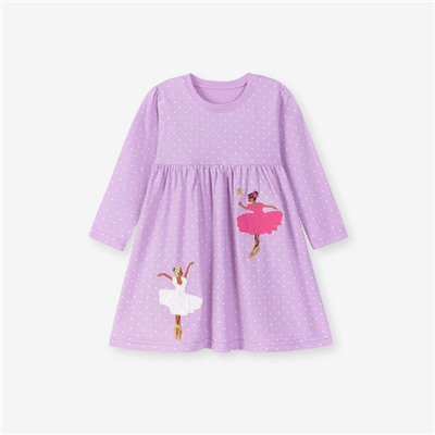 Платье Little Maven