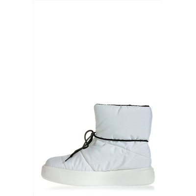 Полусапоги женские PATROL