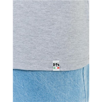 Футболка мужская арт. 02285/Airplane