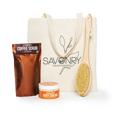 Набор Goodbye cellulite