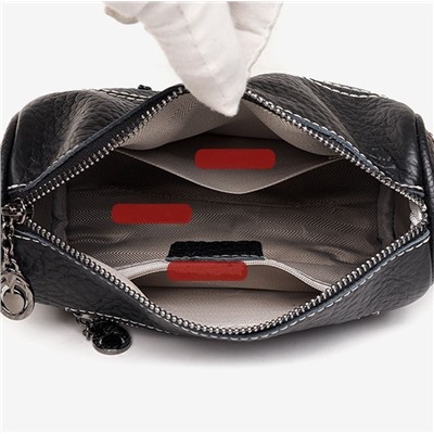 Bags Сумка женская / кожа / 00310181