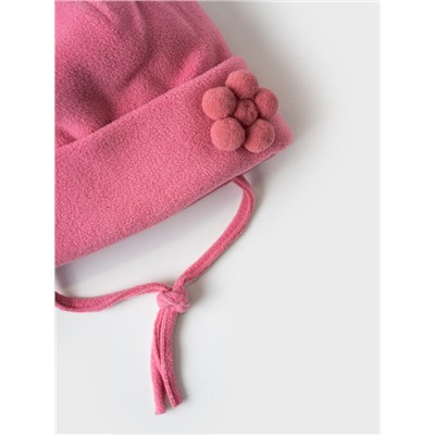 Шапка для девочки