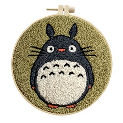 PUNCH Набор для творчества ковровая вышивка 942705007070-3