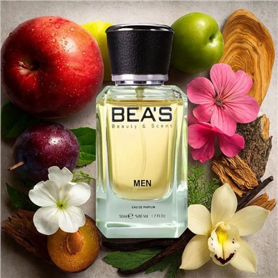 Beas M258 Hugo Boss Boss for men edp 50 ml