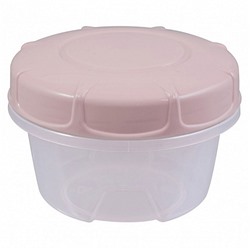 Банка для хранения продуктов 0,3 л LILU 57400