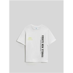 Футболка детская для мальчиков Arwen