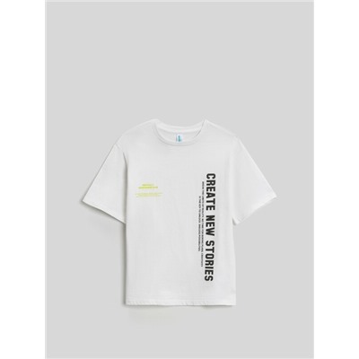 Футболка детская для мальчиков Arwen