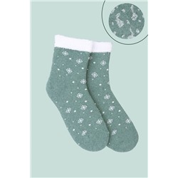 Носки Снежок детские
