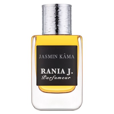 Tester Rania J Jasmin Kama For Women edp 75 ml