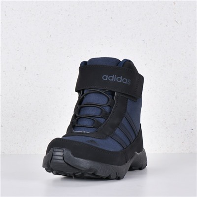 Ботинки детские Adidas Gray арт 2002-3