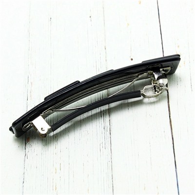 Заколка для волос автоматик (8,5 см) Z212400110